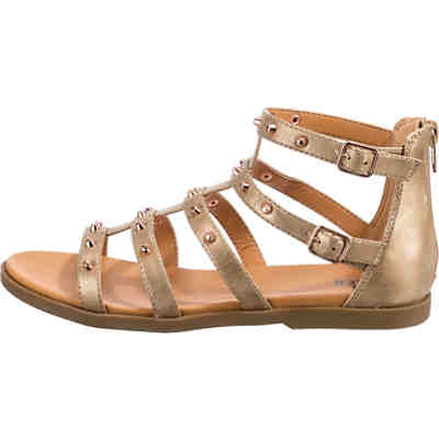 Sandalen für Mädchen 2