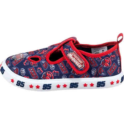 Disney Cars Sneakers Low TELA 2 für Jungen 2