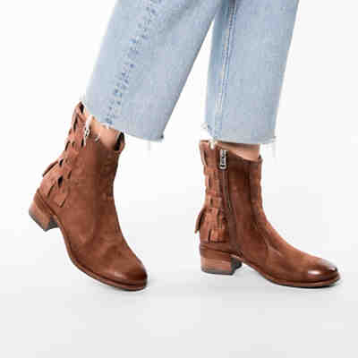 Give Klassische Stiefeletten 2