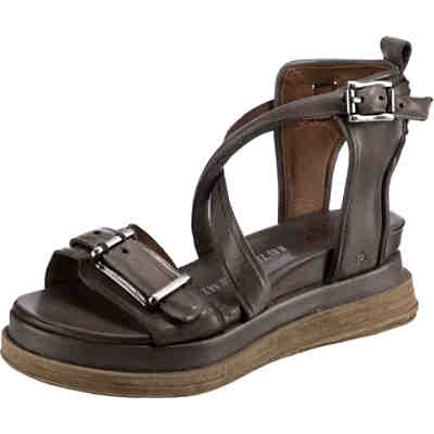 Lagos Klassische Sandalen