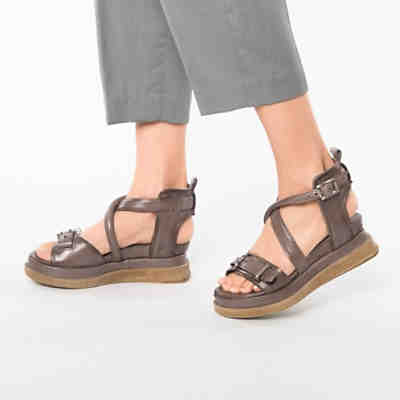 Lagos Klassische Sandalen 2