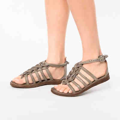 Ramos Riemchensandalen 2