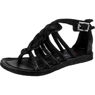 Ramos Riemchensandalen