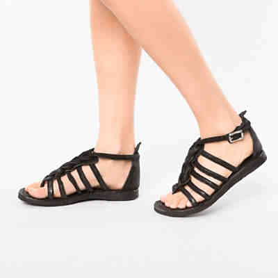Ramos Riemchensandalen 2