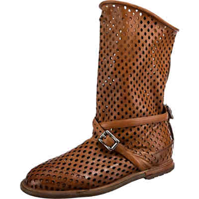 Tamu Cut Out-Stiefeletten