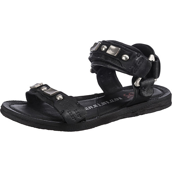 Ramos Riemchensandalen