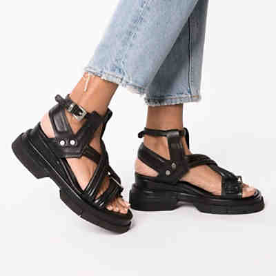 Chino Klassische Sandalen 2
