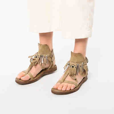 Ramos T-Steg-Sandalen 2