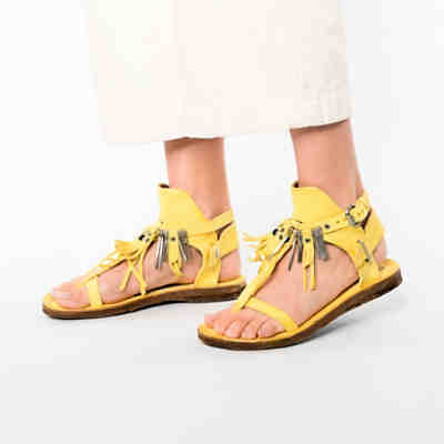 Ramos T-Steg-Sandalen 2
