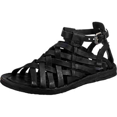 Ramos Riemchensandalen