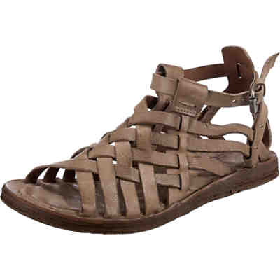 Ramos Riemchensandalen