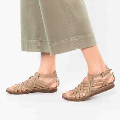 Ramos Riemchensandalen 2
