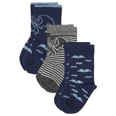 Socken 3er-Pack