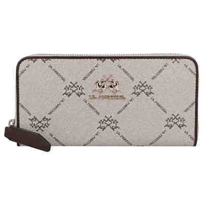 Delia Geldbörse 19,5 cm Portemonnaies