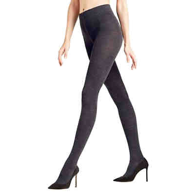 Damen Strumpfhose - Softmerino TI, einfarbig Feinstrumpfhosen