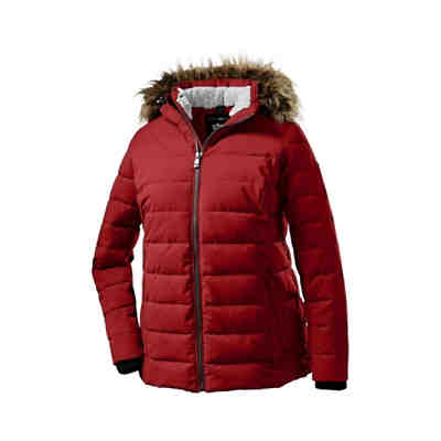 Steppjacke WMN Quilted JCKT E Outdoorjacken