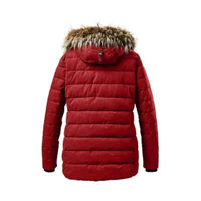 Steppjacke WMN Quilted JCKT E Outdoorjacken 2