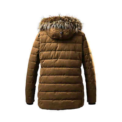 Steppjacke WMN Quilted JCKT E Outdoorjacken 2