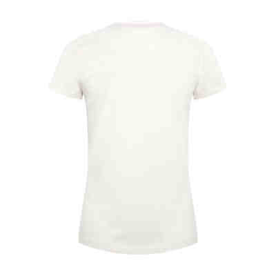 T-Shirt mit Girl Power Print T-Shirts 2