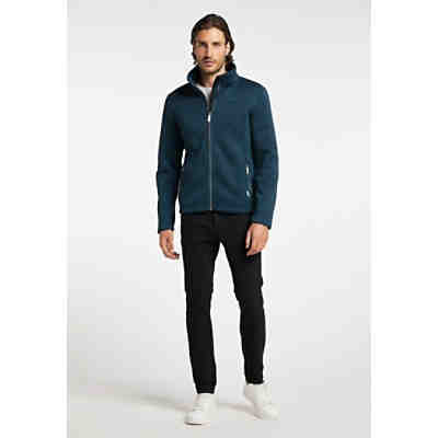 Strickfleecejacke altiplano Strickfleecejacken 2
