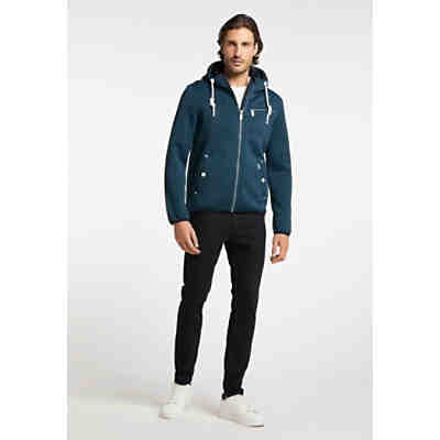 Strickfleecejacke altiplano Strickfleecejacken 2