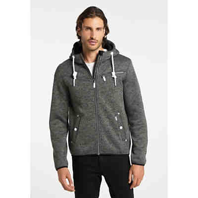 Strickfleecejacke altiplano Strickfleecejacken