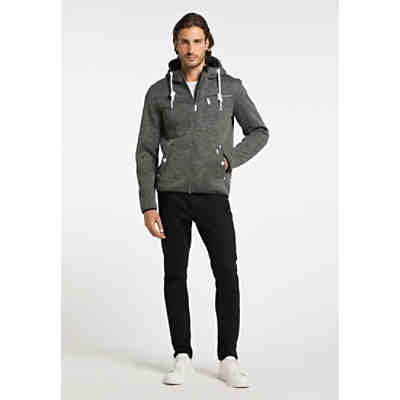 Strickfleecejacke altiplano Strickfleecejacken 2
