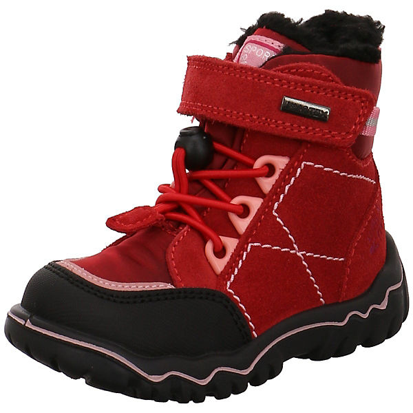 Krabbelschuhe & Puschen