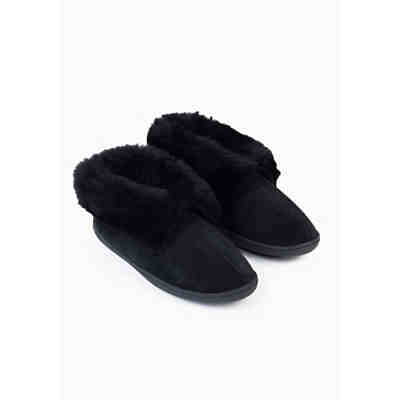 Ankle Boots aus Schafsleder mit gepolsterter Innensohle Ankle Boots 2