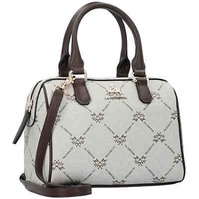 Delia Handtasche 23,5 cm Handtaschen 2
