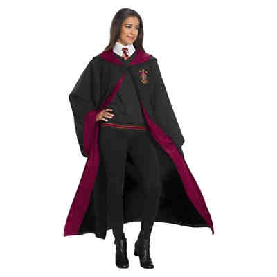 Harry Potter Gryffindor Premium Erwachsenenkostüme 2