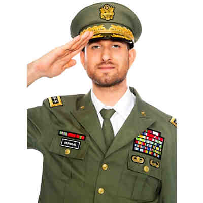 Generalsmütze