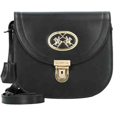 Cora Umhängetasche Leder 20 cm Umhängetaschen