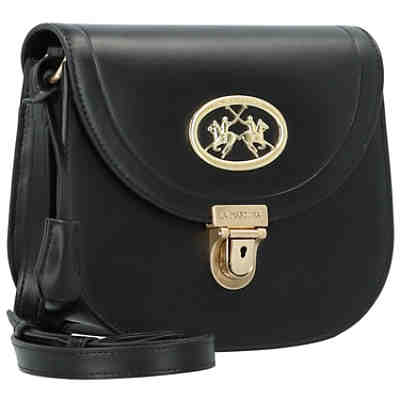 Cora Umhängetasche Leder 20 cm Umhängetaschen 2