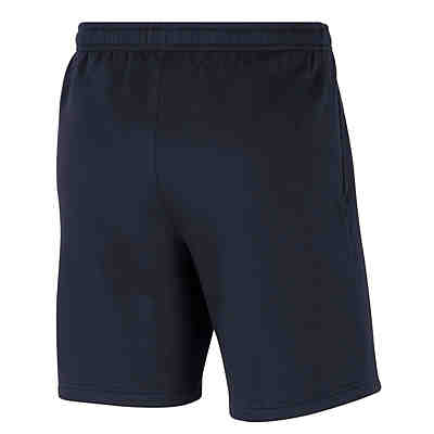 Herren Sweat-Shorts - Club Team 20, kurze Hose, Bermuda, Logo Sweatshorts 2