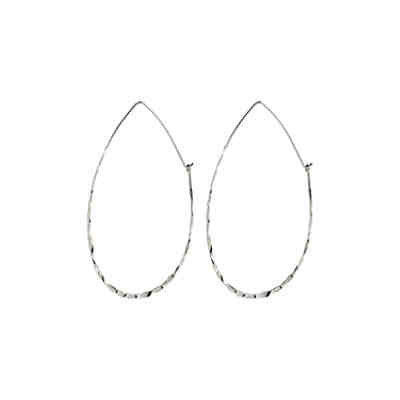 ohrringe earrings fabia Creolen