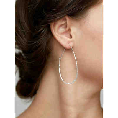 ohrringe earrings fabia Creolen 2