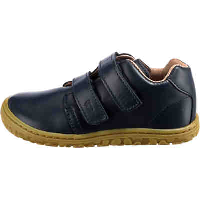 Kinder Halbschuhe Barfußschuhe NOAH WMS Weite M 2