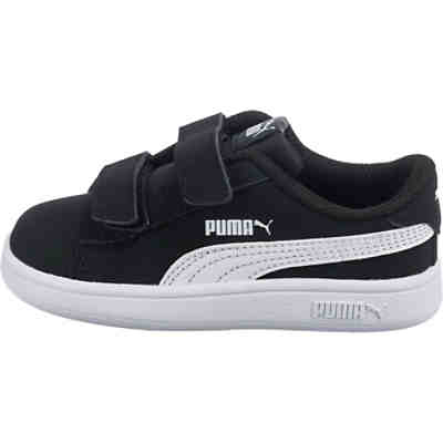 Baby Sneakers Low SMASH V2 BUCK V für Jungen 2