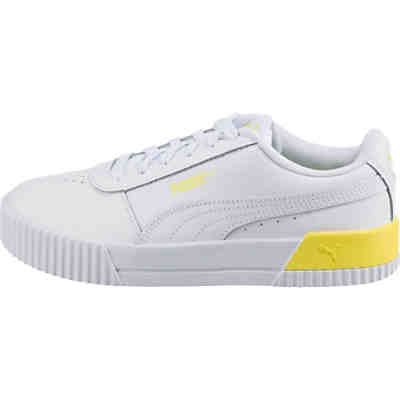 Sneakers Low CARINA L JR für Mädchen 2