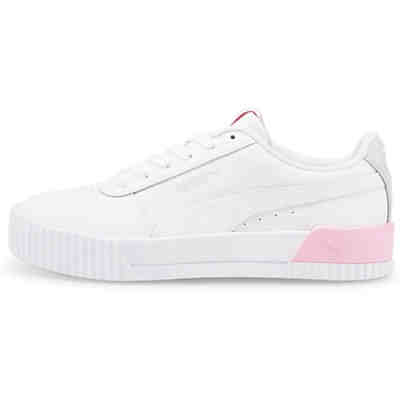 Sneakers Low CARINA L JR für Mädchen 2