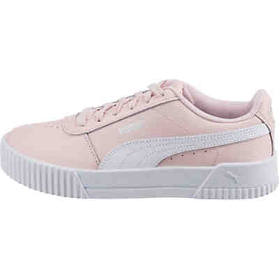 Sneakers Low CARINA L JR für Mädchen 2