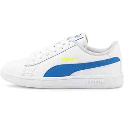 Sneakers Low PUMA SMASH V2 L PS für Jungen 2