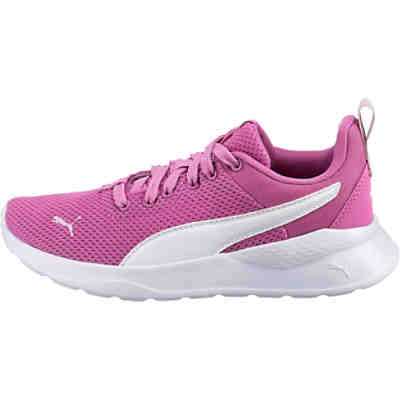Sneakers Low ANZARUN LITE JR für Mädchen 2
