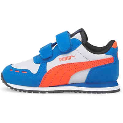 Baby Sneakers Low CABANA RACER SL 20 V für Jungen 2