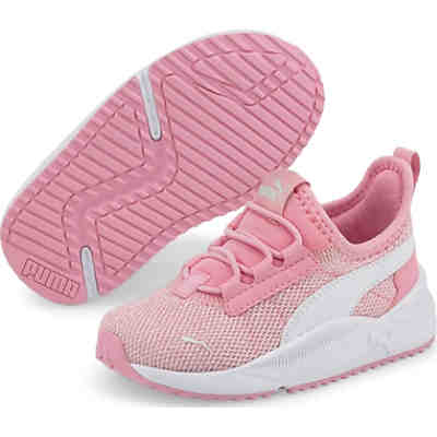 Baby Sneakers Low PACER EASY STREET AC für Mädchen