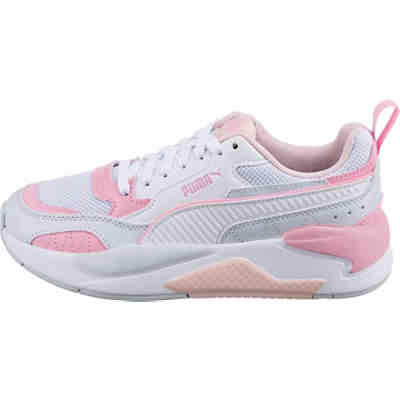 Sneakers Low X-RAY 2 SQUARE JR für Mädchen 2