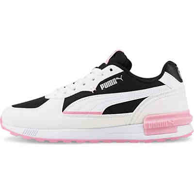 Sneakers Low GRAVITON JR für Mädchen 2