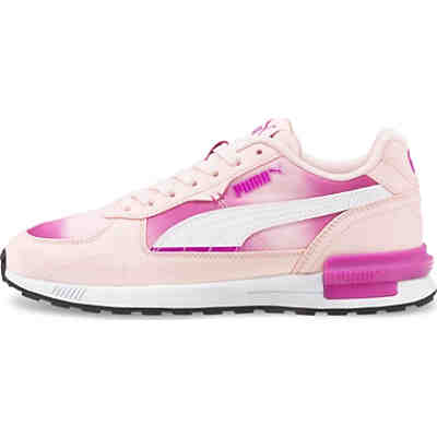 Sneakers Low GRAVITON BLEACH JR für Mädchen 2