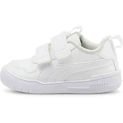Baby Sneakers Low PUMA MULTIFLEX SL V INF für Mädchen 2